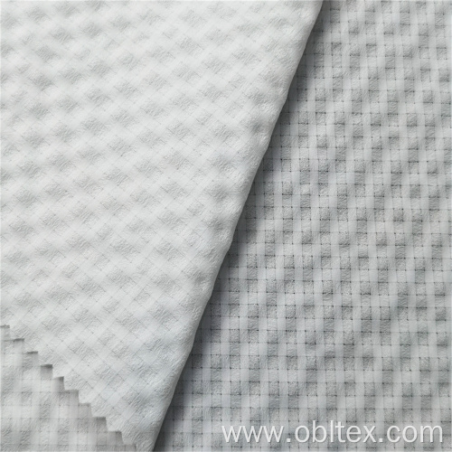 OBL21-1656 Fashion Stretch Fabric For Sports